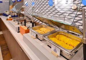 Holiday Inn Express Hotel & Suites Rochester, an IHG Hotel