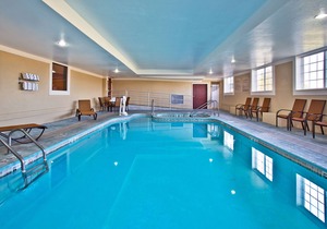 Holiday Inn Express Hotel & Suites Wabash, an IHG Hotel