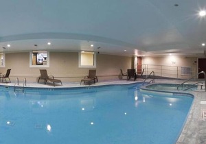 Holiday Inn Express Hotel & Suites Wabash, an IHG Hotel