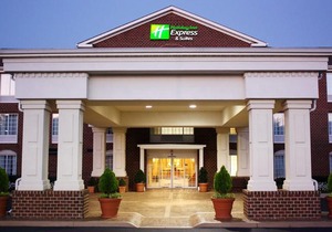 Holiday Inn Express Hotel & Suites Warrenton