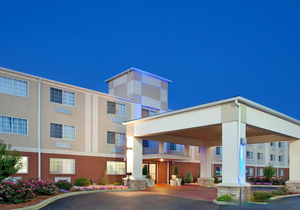 Holiday Inn Express Hotel & Suites Wabash, an Ihg Hotel