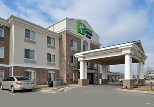Holiday Inn Express Hotel & Suites Omaha West, an Ihg Hotel