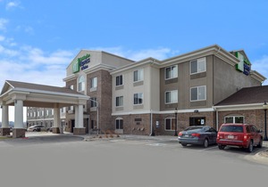Holiday Inn Express Hotel & Suites Omaha West, an Ihg Hotel