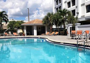Holiday Inn Express Hotel & Suites Miami - Hialeah