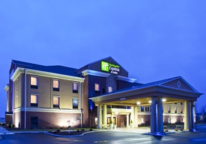 Holiday Inn Express Hotel & Suites Van Wert, an Ihg Hotel
