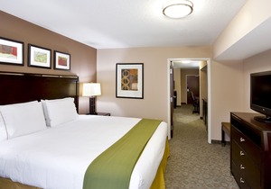 Holiday Inn Express Hotel & Suites Van Wert, an Ihg Hotel