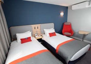 Holiday Inn Express Liverpool-Knowsley, an Ihg Hotel