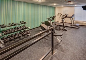 Holiday Inn Express Memphis Medical Center - Midtown
