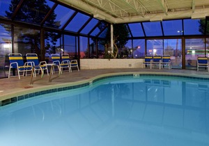 Holiday Inn Express Mesa Verde-Cortez, an IHG Hotel