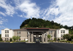 Holiday Inn Express Middlesboro, an Ihg Hotel