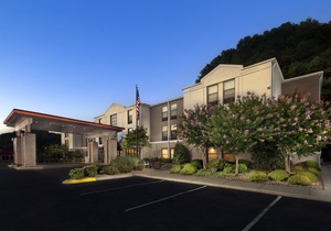 Holiday Inn Express Middlesboro, an Ihg Hotel
