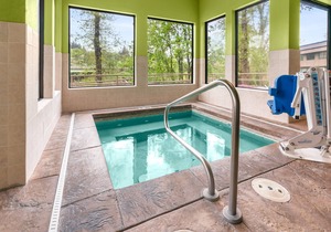 Holiday Inn Express Portland SE- Clackamas Area, an IHG Hotel