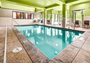 Holiday Inn Express Portland SE- Clackamas Area, an IHG Hotel