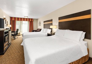 Holiday Inn Express Portland SE- Clackamas Area, an IHG Hotel