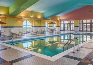 Holiday Inn Express Springfield