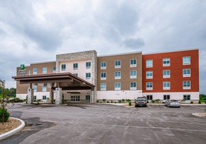 Holiday Inn Express & Suites South Bend - South, an Ihg Hotel