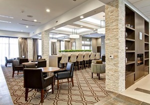 Holiday Inn Express & Suites Oshawa Downtown - Toronto Area