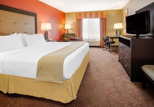 Holiday Inn Express & Suites - Muncie