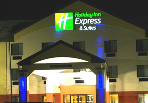 Holiday Inn Express & Suites - Muncie, an Ihg Hotel