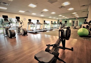 Holiday Inn Express & Suites Ocala, An IHG Hotel