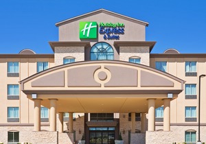 Holiday Inn Express & Suites Dallas Fair Park, an Ihg Hotel