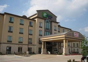 Holiday Inn Express & Suites Dallas Fair Park, an Ihg Hotel