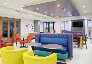 Holiday Inn Express & Suites - Phoenix North - Scottsdale