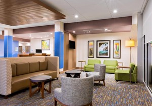 Holiday Inn Express & Suites Prosser - Yakima Valley Wine
