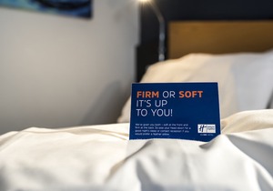 Holiday Inn Express Swindon - West, an IHG Hotel