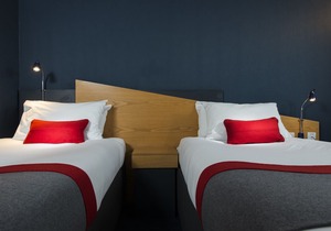 Holiday Inn Express Swindon - West, an IHG Hotel