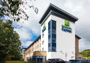 Holiday Inn Express Swindon West, an Ihg Hotel