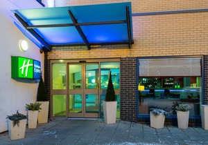 Holiday Inn Express Swindon West, an Ihg Hotel