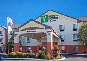 Holiday Inn Express & Suites - Muncie, an IHG Hotel