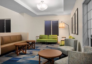 Holiday Inn Express Hotel & Suites Ontario, an IHG Hotel