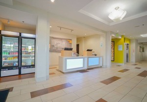Holiday Inn Express Hotel & Suites Ontario, an IHG Hotel