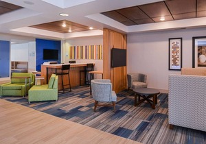 Holiday Inn Express Hotel & Suites Urbana-Champaign, an IHG Hotel
