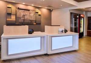 Holiday Inn Express Hotel & Suites Urbana-Champaign, an IHG Hotel