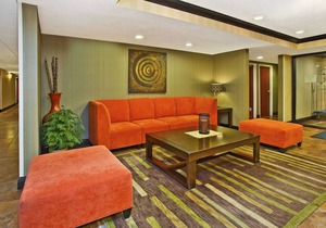 Holiday Inn Express Hotel & Suites Wabash, an IHG Hotel