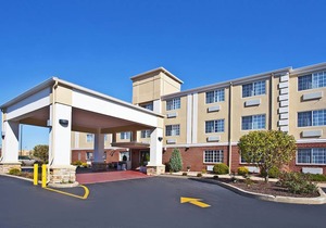 Holiday Inn Express Hotel & Suites Wabash, an IHG Hotel