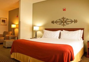 Holiday Inn Express Walla Walla by IHG