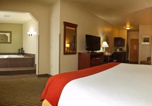 Holiday Inn Express Walla Walla by IHG