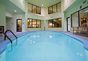 Holiday Inn Express Washington