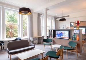 Holiday Inn Farnborough