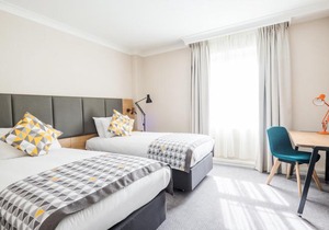 Holiday Inn Farnborough