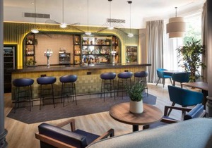 Holiday Inn Farnborough by IHG