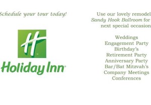 Holiday Inn Hazlet by IHG