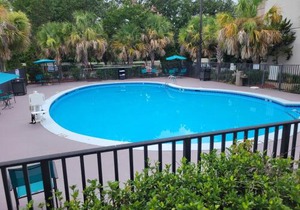 Holiday Inn Hotel Atlanta-Northlake, a Full Service Hotel