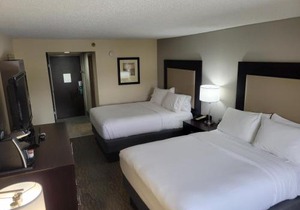 Holiday Inn Hotel Atlanta-Northlake, a Full Service Hotel