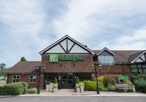 Holiday Inn Reading West, an Ihg Hotel