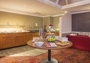 Holiday Inn Reading West, an IHG Hotel